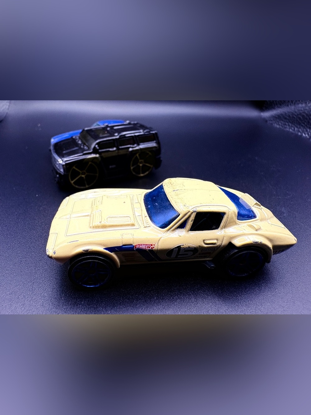 Toy Cars - Picture 3 of 13
